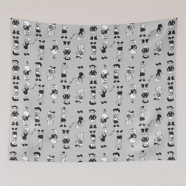Item preview, Inkblot designed and sold by AshleighJaneArt.