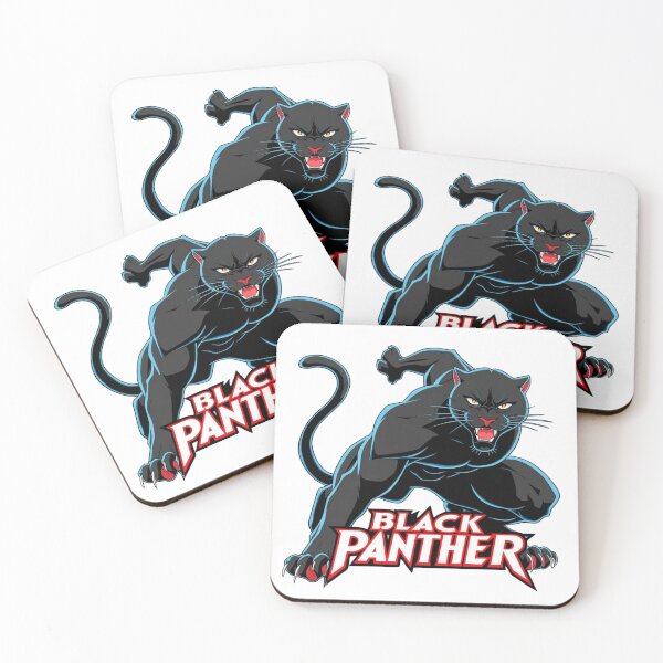 Item preview, Black Panther. designed and sold by Chawineiei.