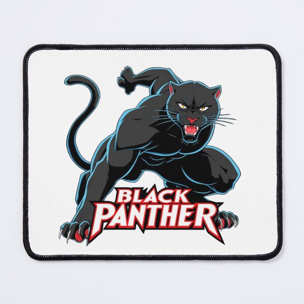 Item preview, Black Panther. designed and sold by Chawineiei.