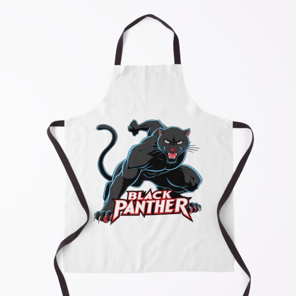 Item preview, Black Panther. designed and sold by Chawineiei.