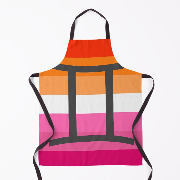 Item preview, Lesbian Gemini designed and sold by michellekchen.