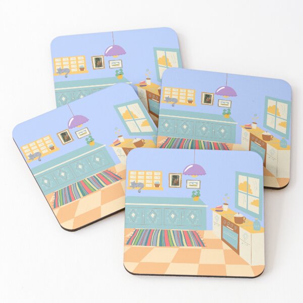 Item preview, Cozy Kitchen  designed and sold by emh-11.