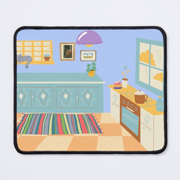 Item preview, Cozy Kitchen designed and sold by emh-11.