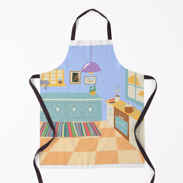 Item preview, Cozy Kitchen  designed and sold by emh-11.