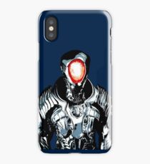 Lost in space robot iPhone Case