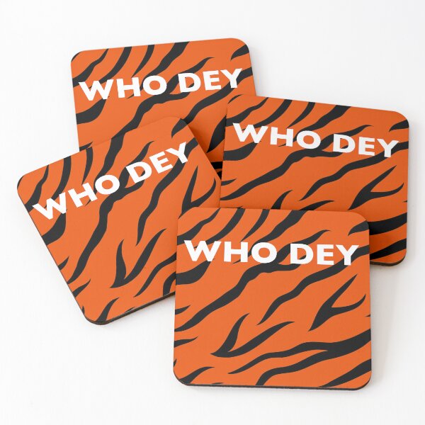 Item preview, WHO DEY designed and sold by Shelly  Moore.