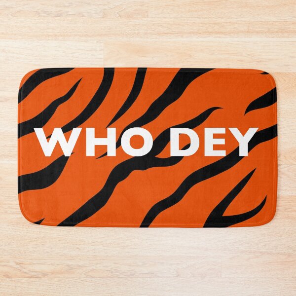 Item preview, WHO DEY designed and sold by Shelly  Moore.