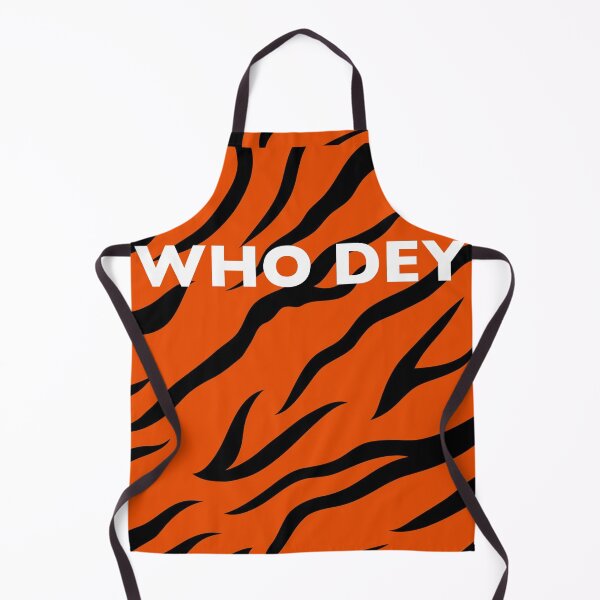Item preview, WHO DEY designed and sold by Shelly Moore.