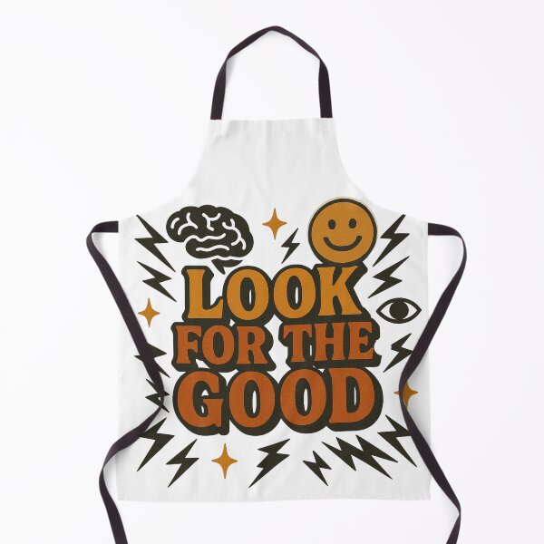 Item preview, Look for the good! designed and sold by TherapyVibes.