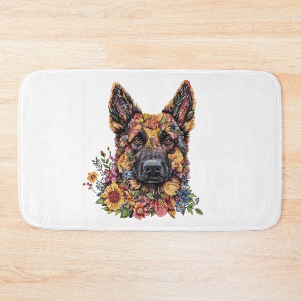 Item preview, Belgian Shepherd designed and sold by VelvetRoom.