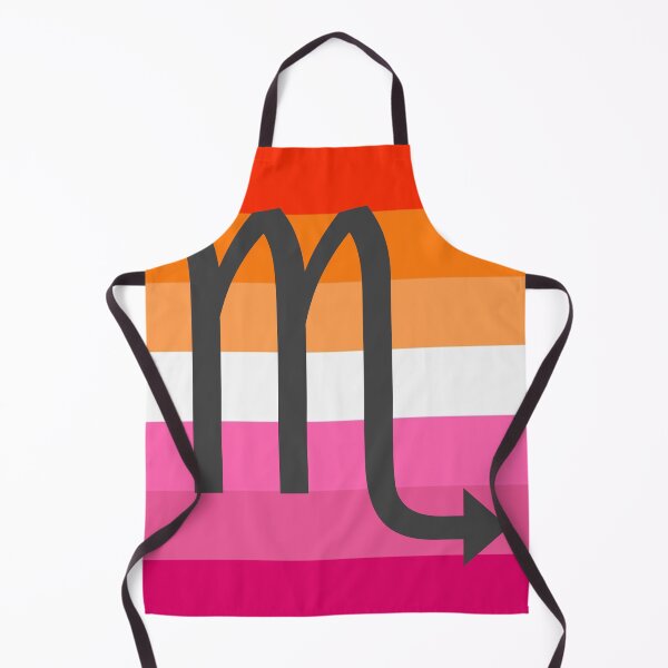 Item preview, Lesbian Scorpio designed and sold by michellekchen.