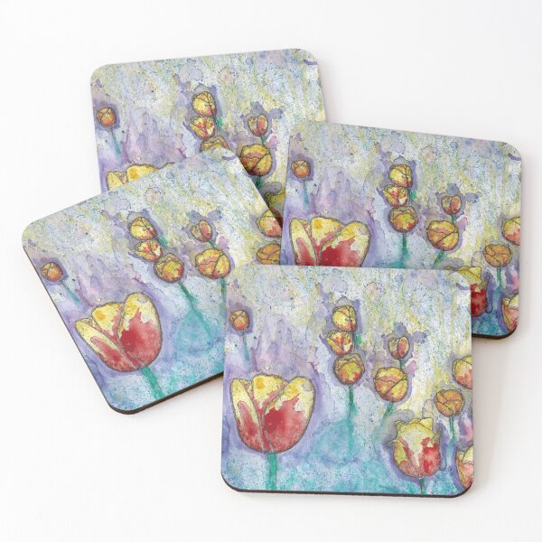 Item preview, tulips designed and sold by jangon8.