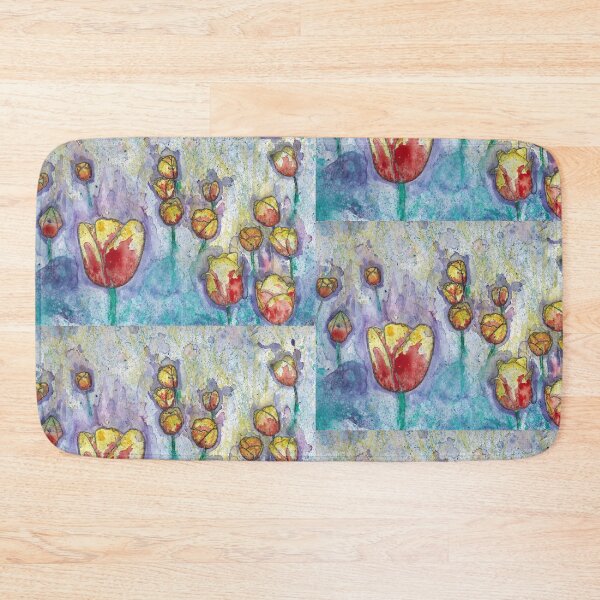 Item preview, tulips designed and sold by jangon8.