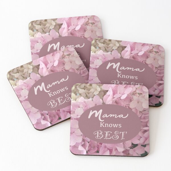 Item preview, Mama Knows Best designed and sold by Shelly  Moore.