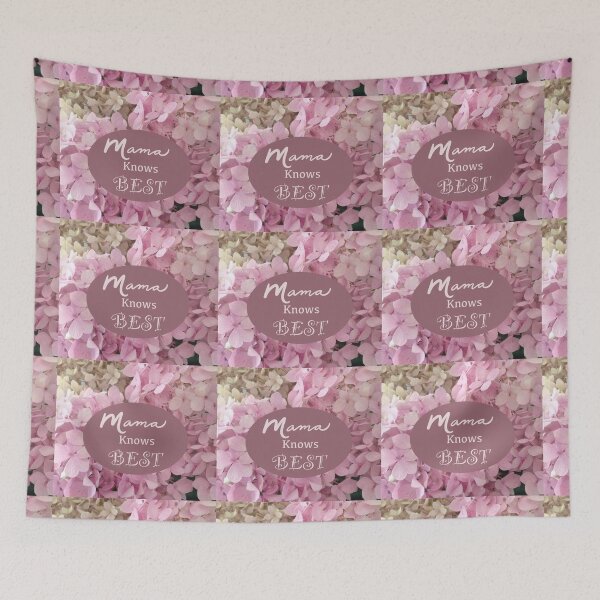Item preview, Mama Knows Best designed and sold by Shelly  Moore.
