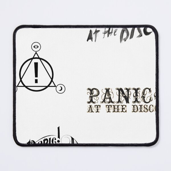 Item preview, Panic! at the disco pack designed and sold by Karo141.