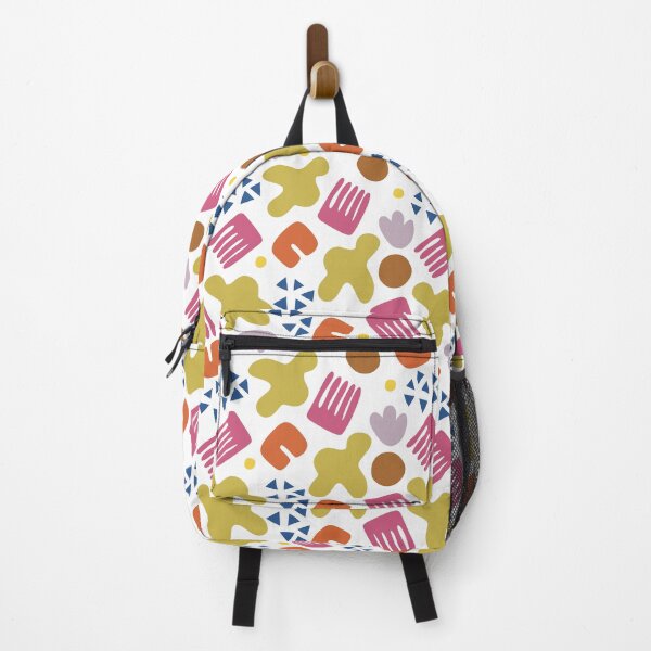 Item preview, Abstract Shapes designed and sold by Carina Rocco Illustration.
