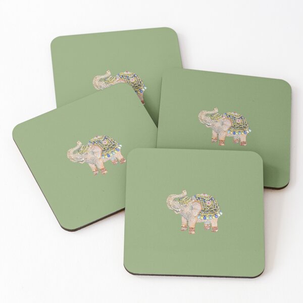 Item preview, Elephant designed and sold by STHogan.