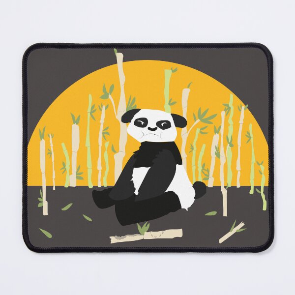Item preview, Panda loco designed and sold by sarahtheluna.