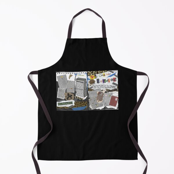 Item preview, You Can See Yourself Out (Full Cover) designed and sold by AiXeLsyD13.