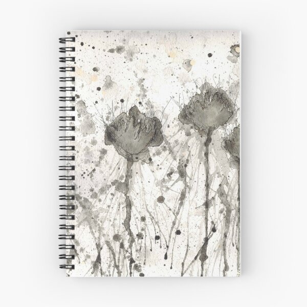 Item preview, Space Flowers of Tomorrow designed and sold by jangon8.