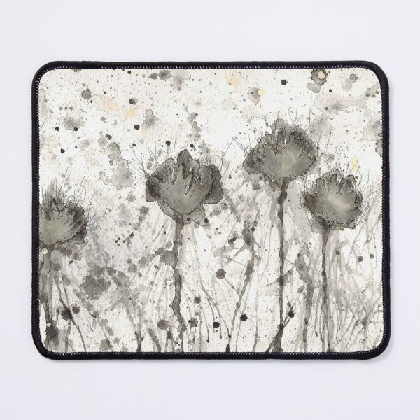 Item preview, Space Flowers of Tomorrow designed and sold by jangon8.