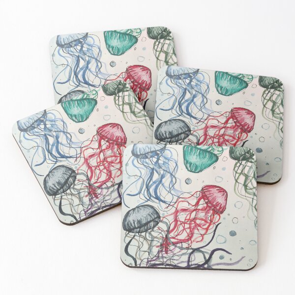 Item preview, Jellies designed and sold by VeilandVine.