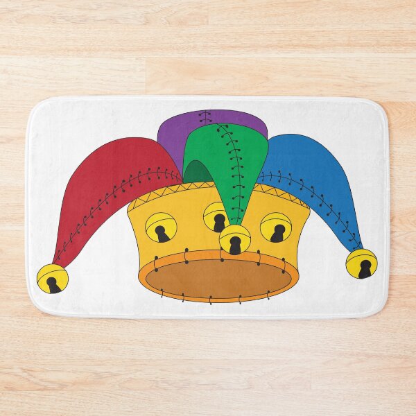 Item preview, Fool's Cap designed and sold by ROSE ANN BANILAR.