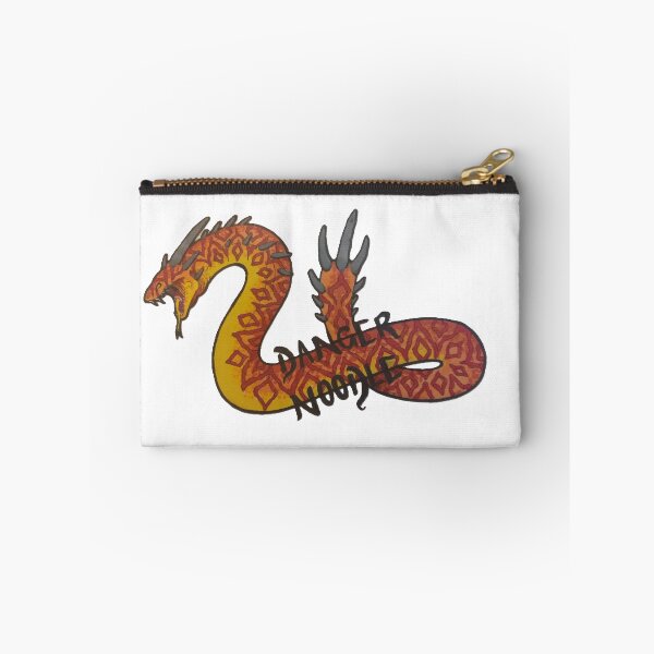 Item preview, Danger Noodle designed and sold by Zombeastin.