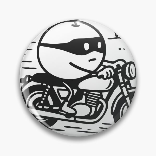 Aperçu de l'œuvre Tomate albinos - Vroom Vroom créée et vendue par WeirdDemonGames.