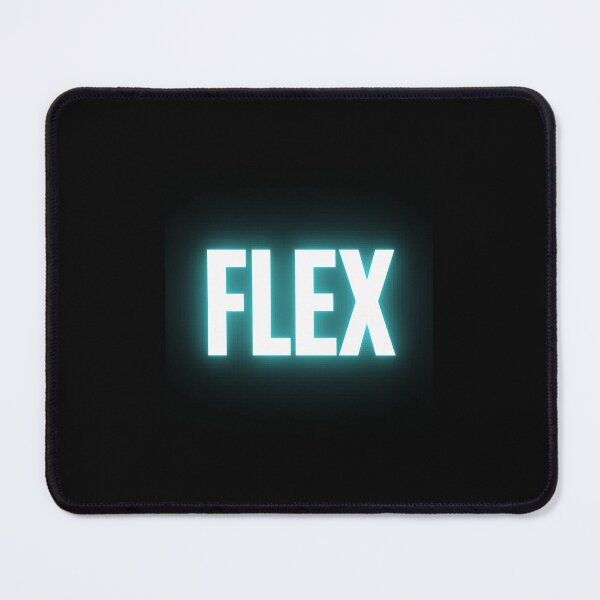 Item preview, Flex Glow designed and sold by JustiesDesigns.