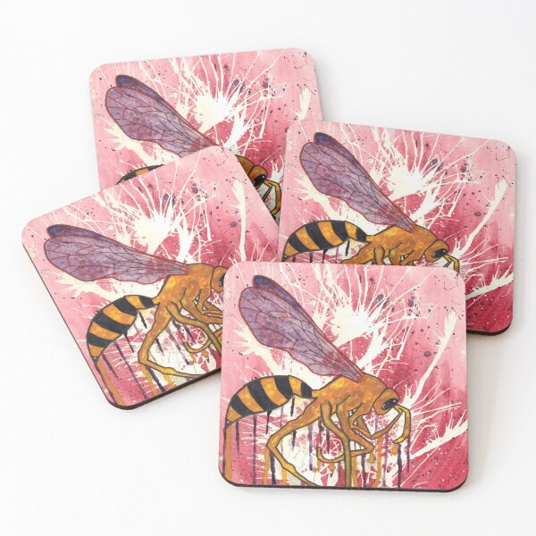 Item preview, Hornet designed and sold by jangon8.