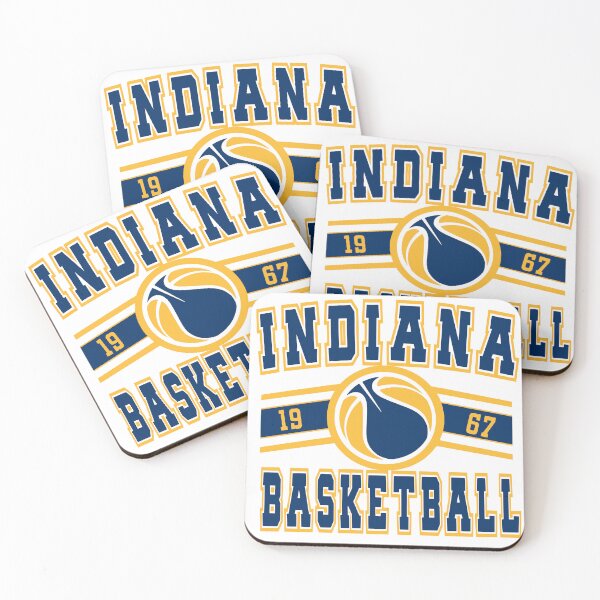 Item preview, indiana pacers designed and sold by B1NSU.