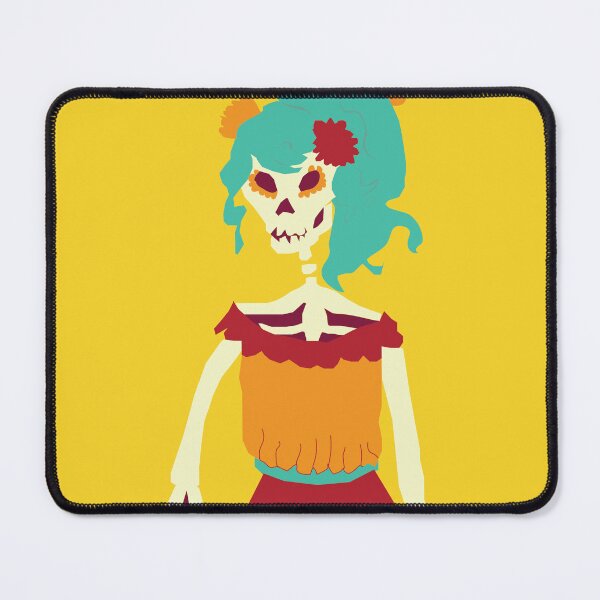 Item preview, Viva La Carmelita designed and sold by sarahtheluna.