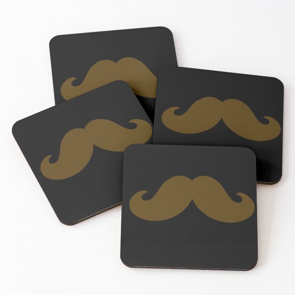 Item preview, Father mustache designed and sold by PhoeniXDreamer.