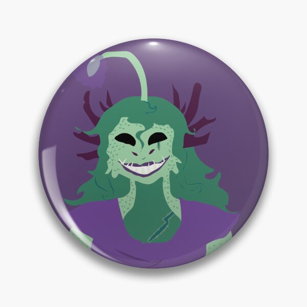 Item preview, Alluring Lure designed and sold by sarahtheluna.