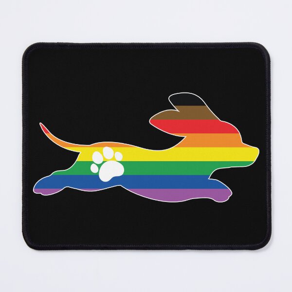 Item preview, Doxin Pride – POC Pride Edition designed and sold by Art By Artemisthegemini.