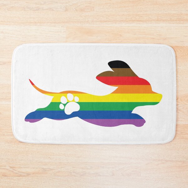 Item preview, Doxin Pride – POC Pride Edition designed and sold by Art By Artemisthegemini.