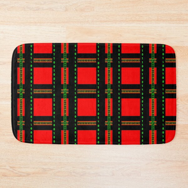 Item preview, Scottish Tartan 0101 designed and sold by MarketdeLuis.