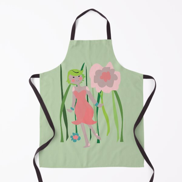 Item preview, Frolicking Fairy designed and sold by sarahtheluna.