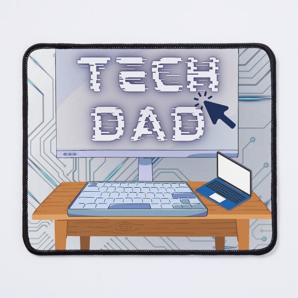 Item preview, Happy Father's day! designed and sold by PhoeniXDreamer.