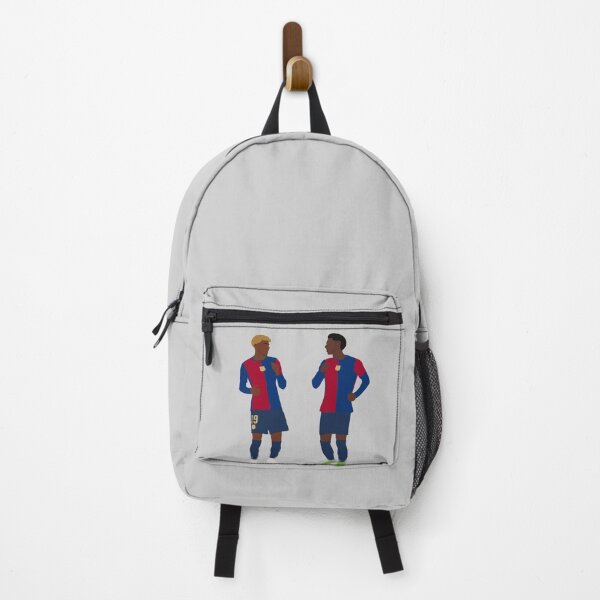 Item preview, Lamine Yamal Alejandro Balde Dance designed and sold by shahstickerinc.