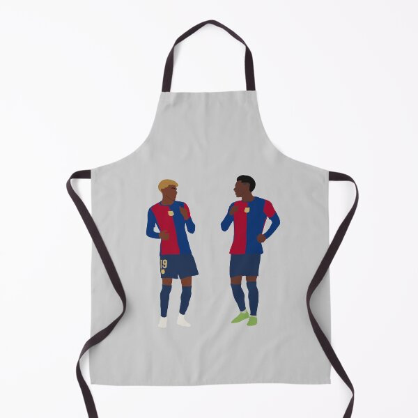 Item preview, Lamine Yamal Alejandro Balde Dance designed and sold by shahstickerinc.