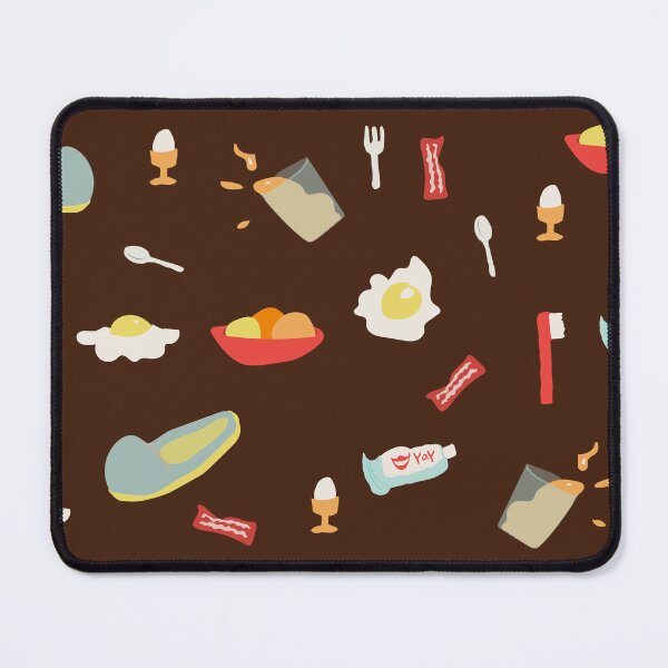 Item preview, Breakfast designed and sold by sarahtheluna.
