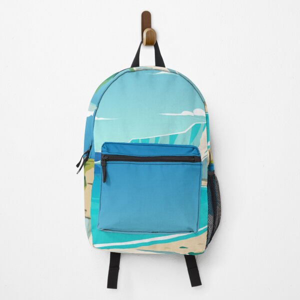 Item preview, Paradise Found – Navagio Beach, Greece designed and sold by Magnetic Appeal.