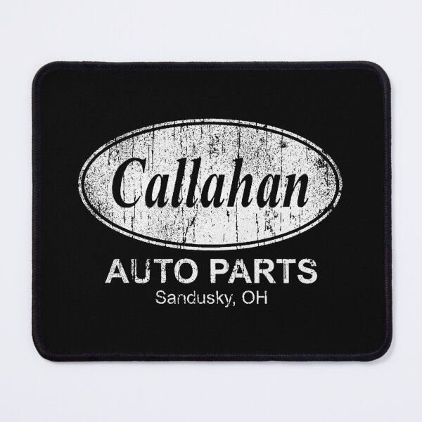 Item preview, Callahan Auto Parts designed and sold by jessicahargett.