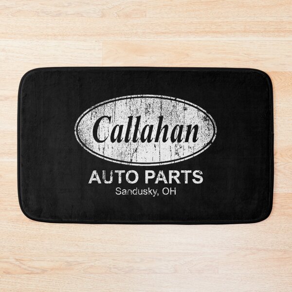 Item preview, Callahan Auto Parts designed and sold by jessicahargett.