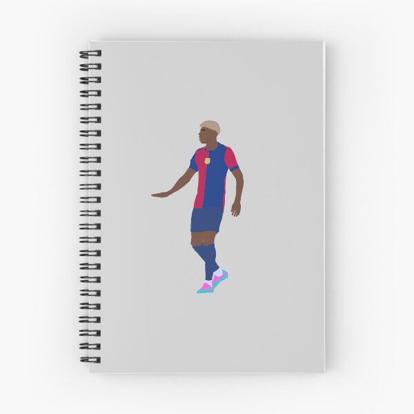 Item preview, Lamine Yamal Calma Celebration designed and sold by shahstickerinc.