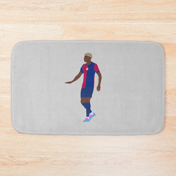 Item preview, Lamine Yamal Calma Celebration designed and sold by shahstickerinc.