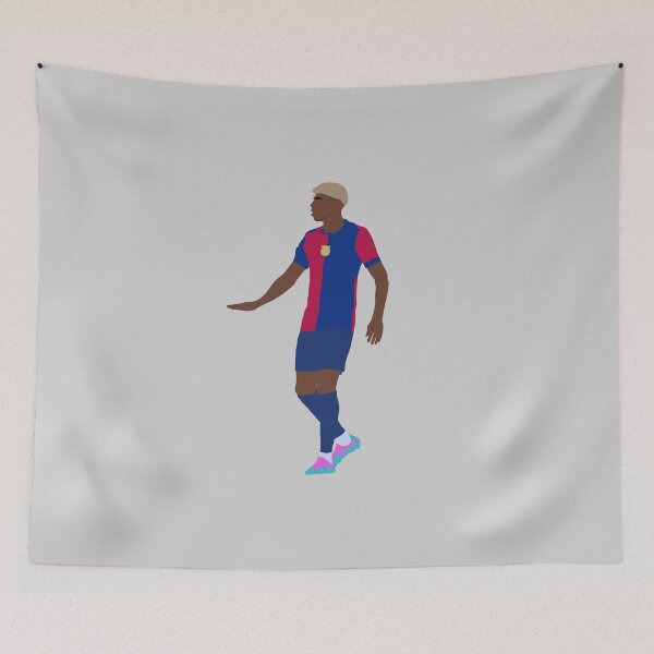 Item preview, Lamine Yamal Calma Celebration designed and sold by shahstickerinc.